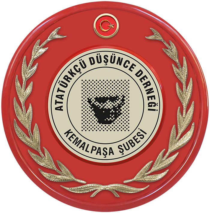 ADD Atat�rk�� D���nce Derne�i Metal T�ren �elengi - ADD �ELENK