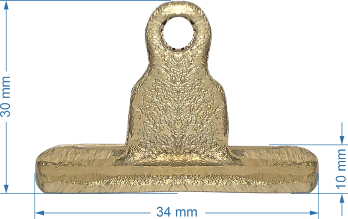 KM01 Pirinç Kazıma İmza Mühürü - YENİ ÜRÜN KM01 Pirinç Kazıma İmza Mühürü - YENİ ÜRÜN