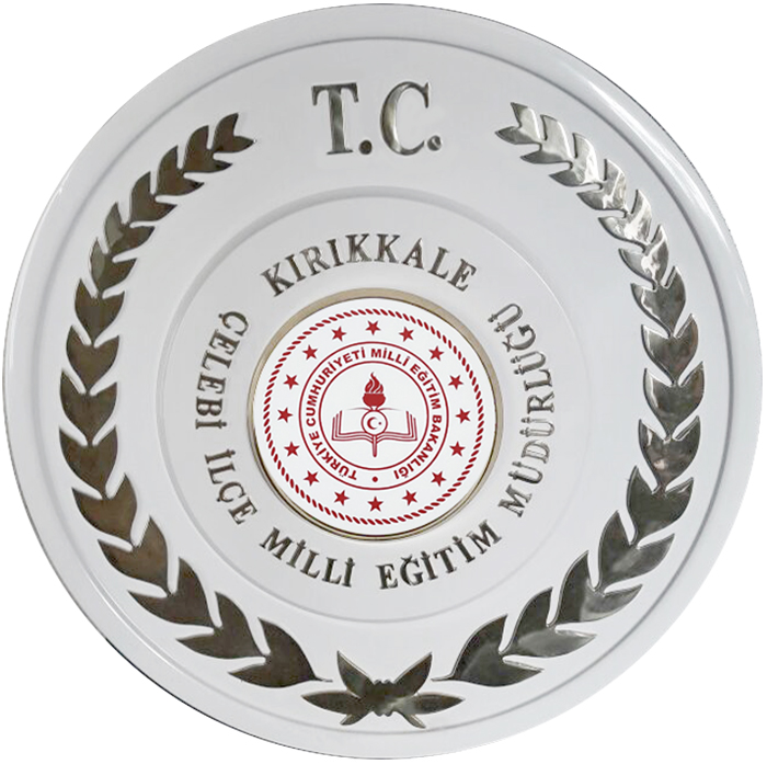 MEB Milli E�itim Bakanl��� Metal T�ren Okul �elenkleri