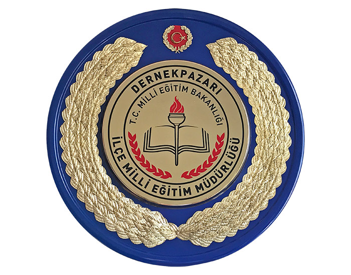 MEB Milli E�itim Bakanl��� Metal T�ren �elengi - Metal �elenk