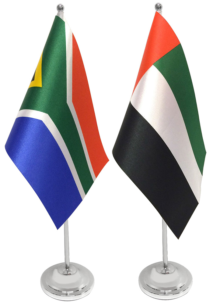 Yabanc� �lke Masa Bayraklar� - Masa Devlet Bayraklar�