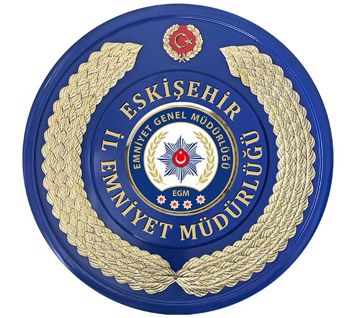 Emniyet M�d�rl��� Polis �elengi