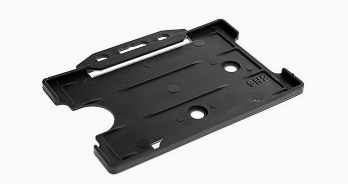 Plastik Kart Koruyucu - KLAS�K / YATAY ve D�KEY