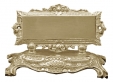 Metal Masa �simli�i Model ve �e�itleri